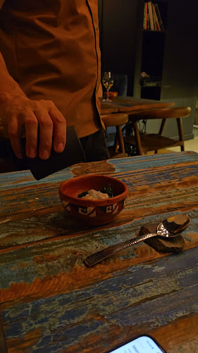 99 Restaurante - Gastronomía y hostelería