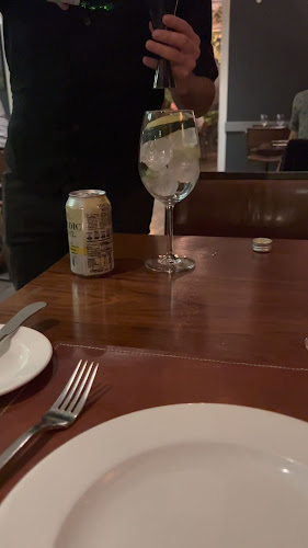 Opinii despre Happening în Las Condes - Gastronomía y hostelería