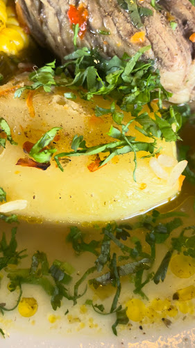 Opinii despre Restaurant La mesa del Sur în Villarrica - Gastronomía y hostelería