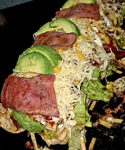 Av. Padre Hurtado 461, 4442082 Los Angeles, Los Ángeles, Bío Bío