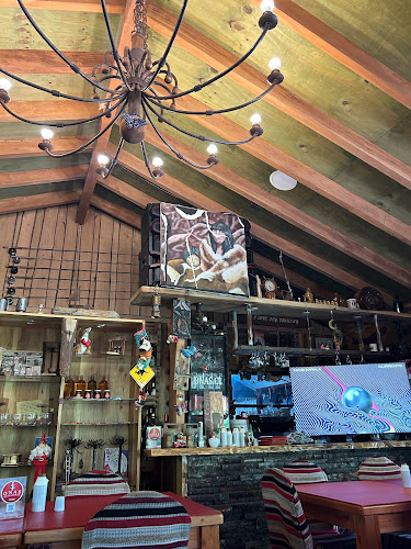 Onas Restaurante - Gastronomía y hostelería