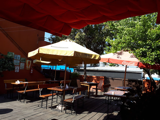 Brasas Del Sur - Gastronomía y hostelería