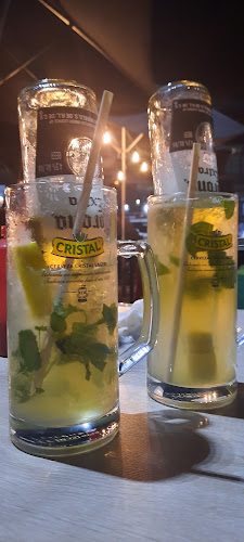 Comments and reviews of VIEJO SAMU´S RESTAURANT