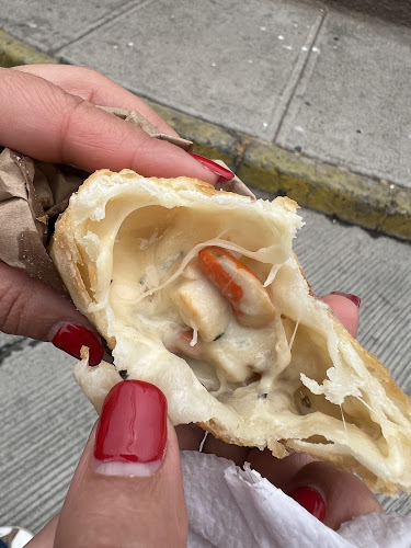 Empanadas Donde Huayi - Concón