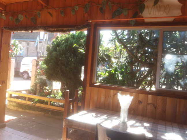 Pichilemu, O'Higgins