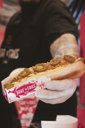 surf 'n' fries - Gastronomía y hostelería