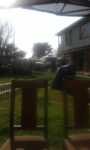 Confiteria Flores - Gastronomía y hostelería