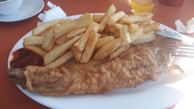 Restaurant "La Barca" - Hualpén