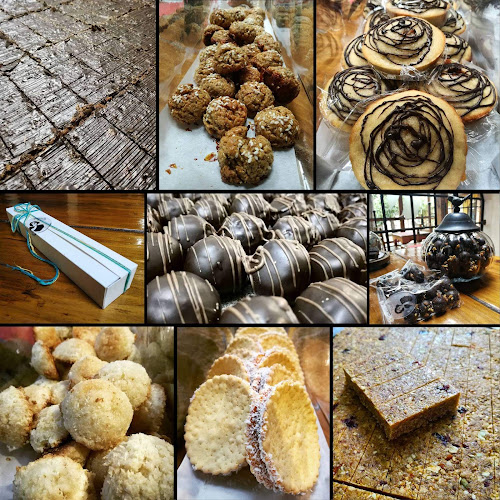 QuéQuería Isabel? - Santa Cruz