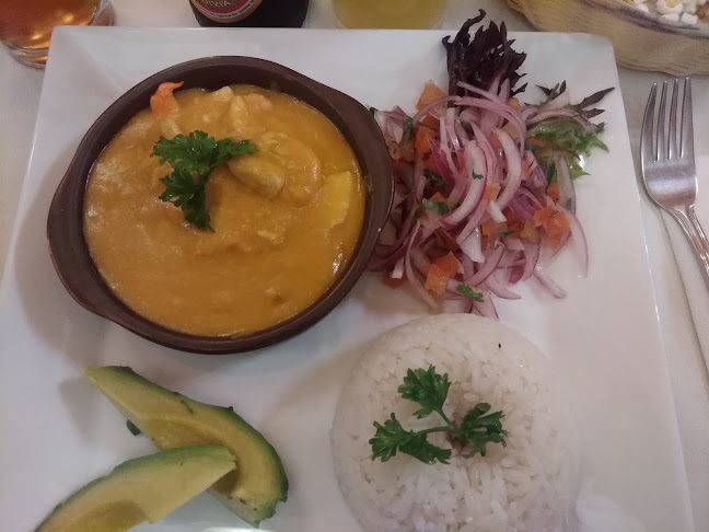 PATACÓN - Gastronomía y hostelería