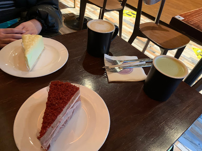 Habia una Vez - Recoleta