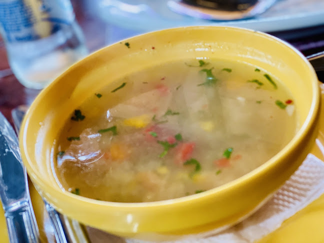 La Casona de Ballita - Gastronomía y hostelería