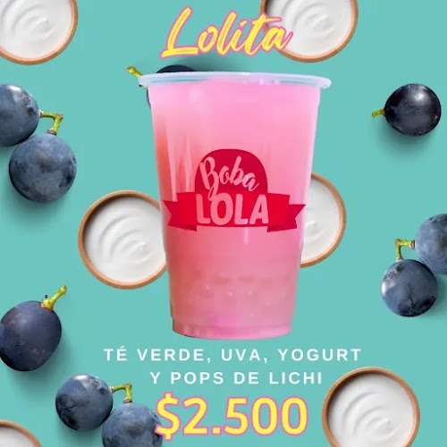 Lola pizza delivery - Gastronomía y hostelería