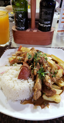 Quijote - Gastronomía y hostelería