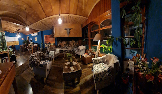 CB Gastronomía Patagonia | Restaurant en Coyhaique