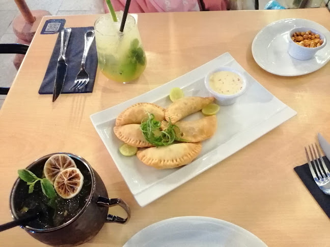 LaNacional Mall Plaza Los Dominicos - Gastronomía y hostelería