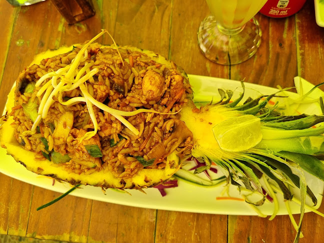 Mochá Buble Tea - La Serena