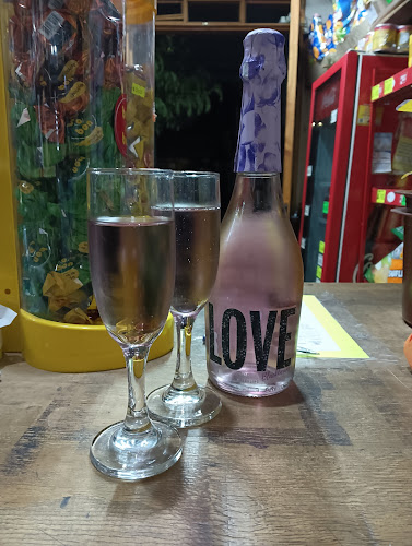 Botilleria Clandestino