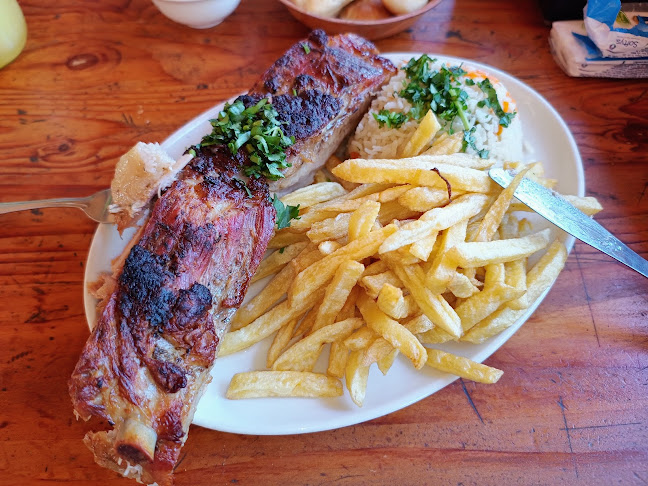 Empanadas Katty Phone number