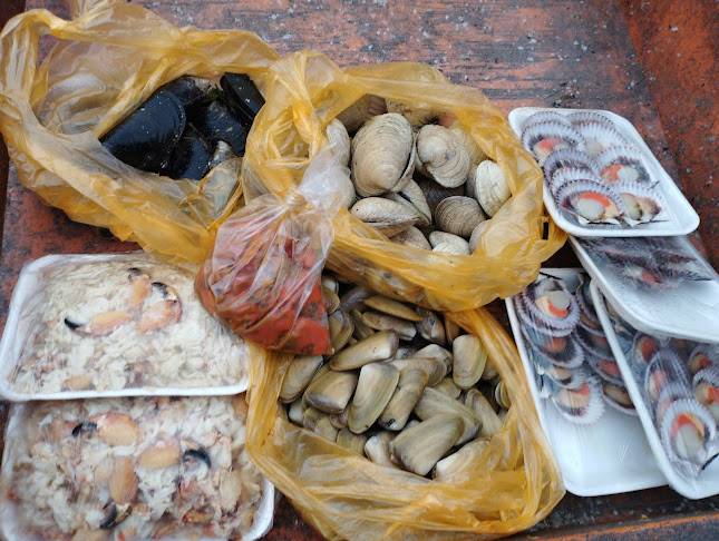 Restaurant Como En Casa