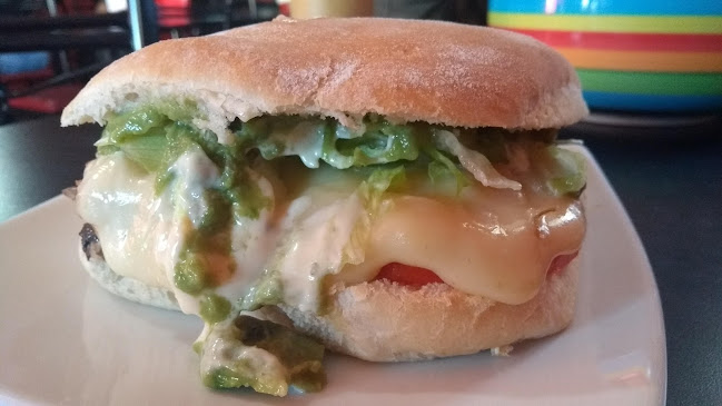 Comentarii opinii despre Pizza Break