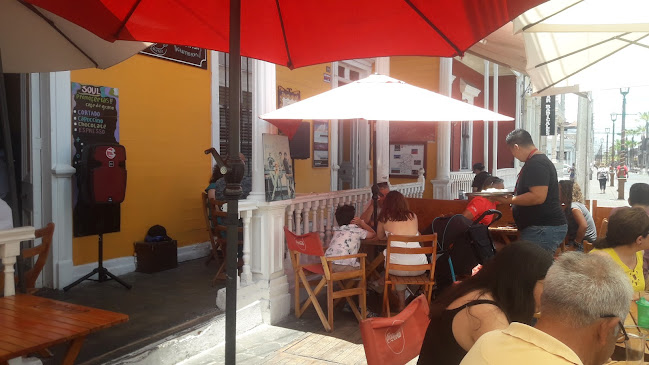 Reviews of Cafe Soul in Iquique - Gastronomía y hostelería