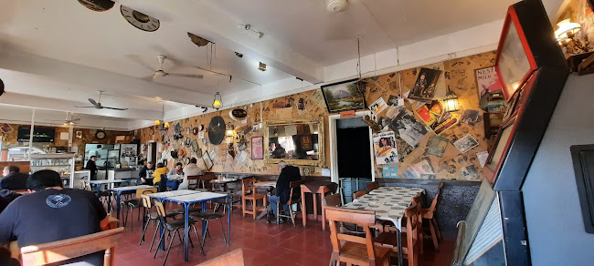 Restaurante La Picá del “Pepe” - Gastronomía y hostelería