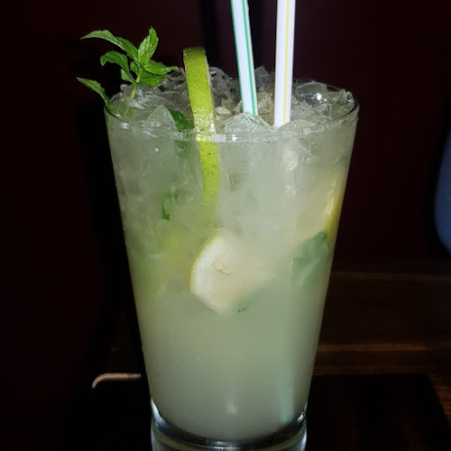 Ristorante La Vecchia Signora - Gastronomía y hostelería