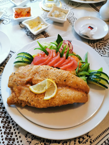 Comentarii opinii despre La Otra Cocina