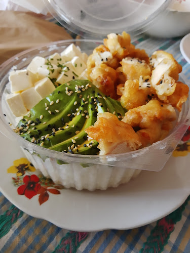 Opinii despre Ren Sushi în Quilicura - Gastronomía y hostelería