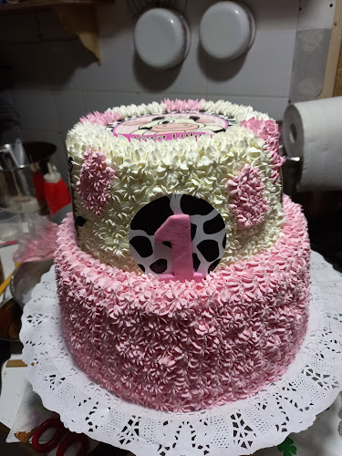 Comentarii opinii despre Sabores Paola