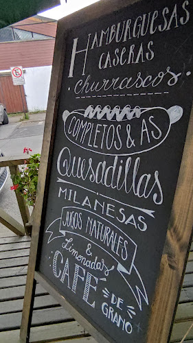 Opinii despre Pucón Stop în Pucon - Gastronomía y hostelería