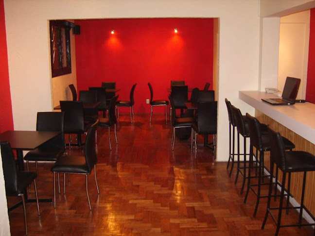 Syra Sushi y Sabores del Perú