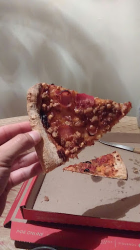 Telepizza Lo Prado 1 - Lo Prado