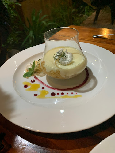 Arrecife Talca, Cocina de Autor - Maule