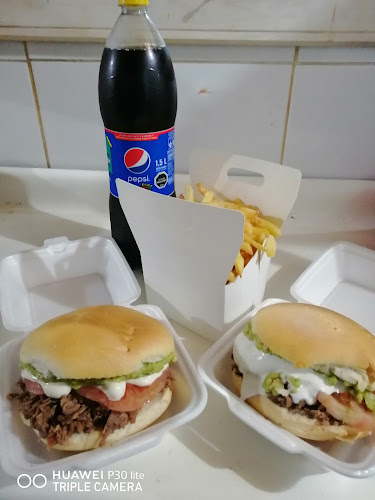 Fuente de soda coni - Curicó