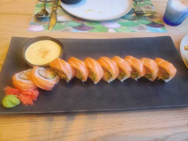 La Mar - Gastronomía y hostelería