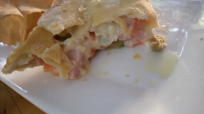 Divinas Empanadas La Cisterna - La Cisterna