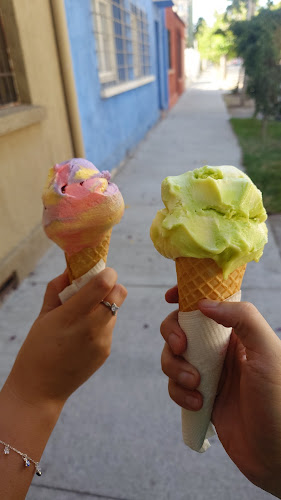 Coffeepass Pastelería Gelatería