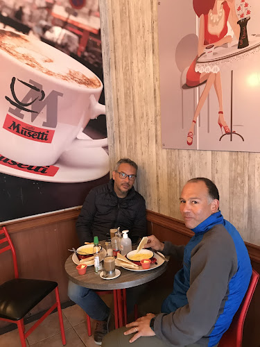 Cafe Libertad - Viña del Mar