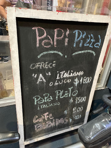 Papi Pizza