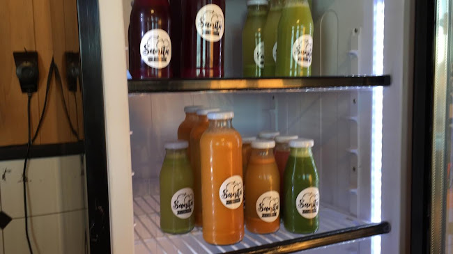 Jugos Sanita - Castro