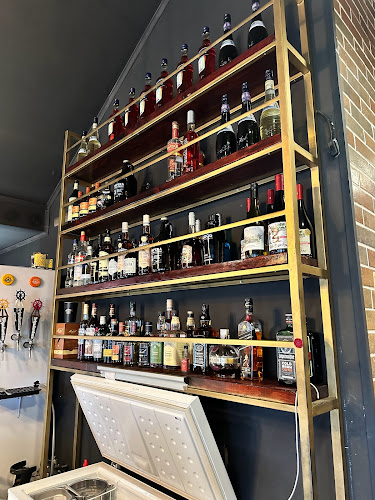 Burger7 - Gastronomía y hostelería