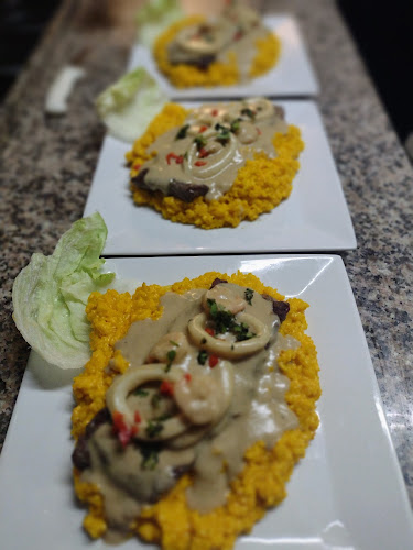 Crujiente's Quilicura - Quilicura