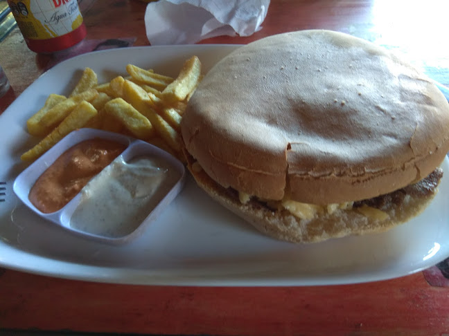 Entrechoke - Gastronomía y hostelería