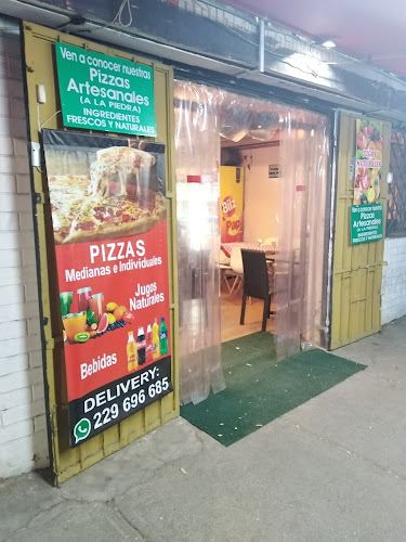 Nostra Mamma - Cerro Navia