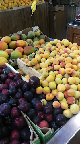 Reviews of Venta de Verduras la Veguita in Talca - Gastronomía y hostelería