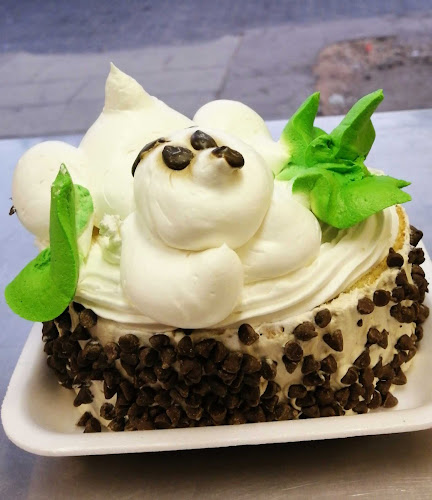 Heladería Bochi Phone number