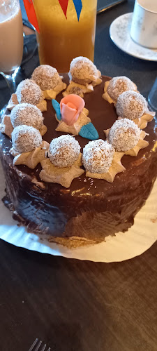 Opinii despre Pasteleria la Princesa în Viña del Mar - Gastronomía y hostelería