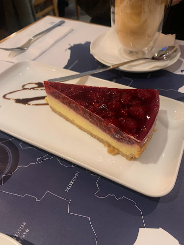 Comentarii opinii despre Café Berlín